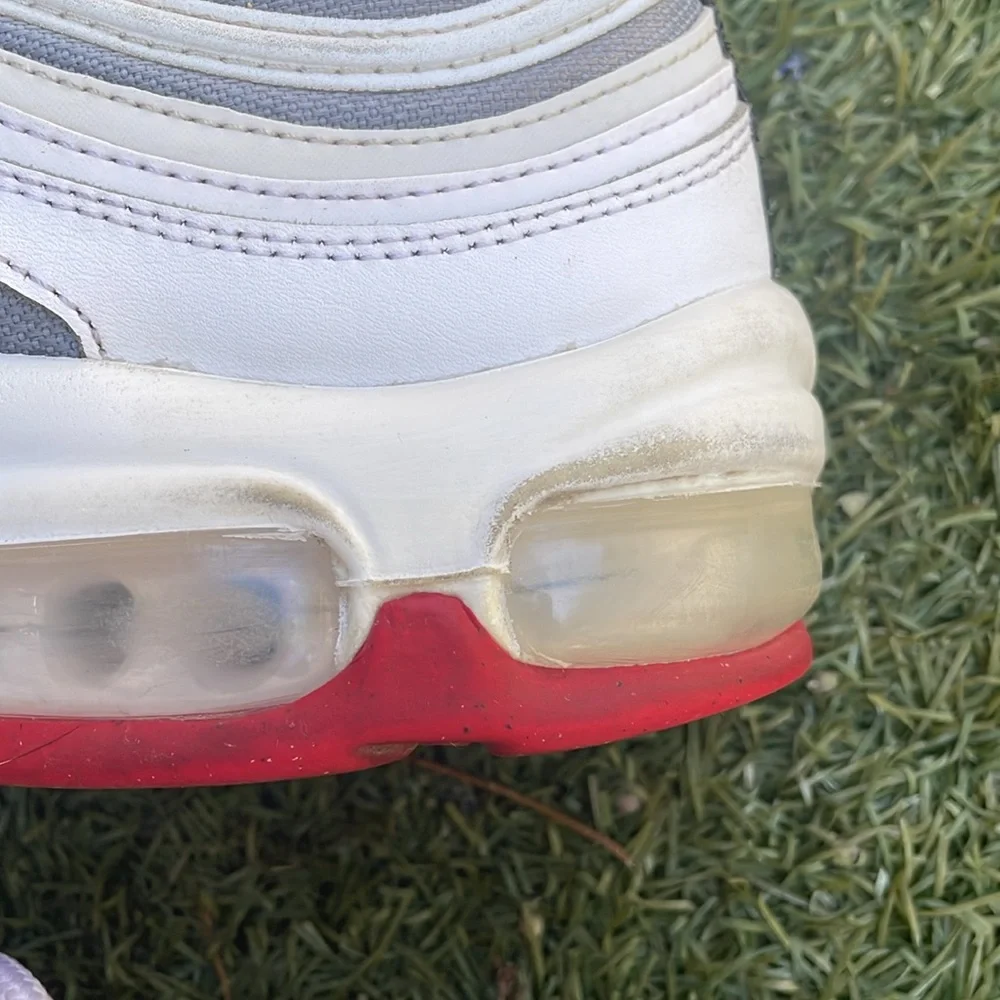 Nike Air Max Sneakers